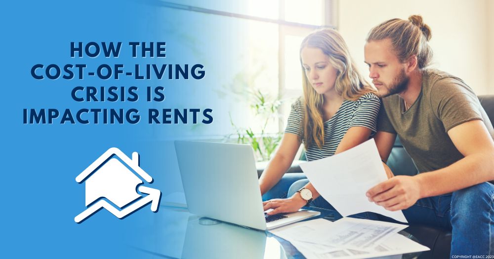 Why are landlords increasing rent?
