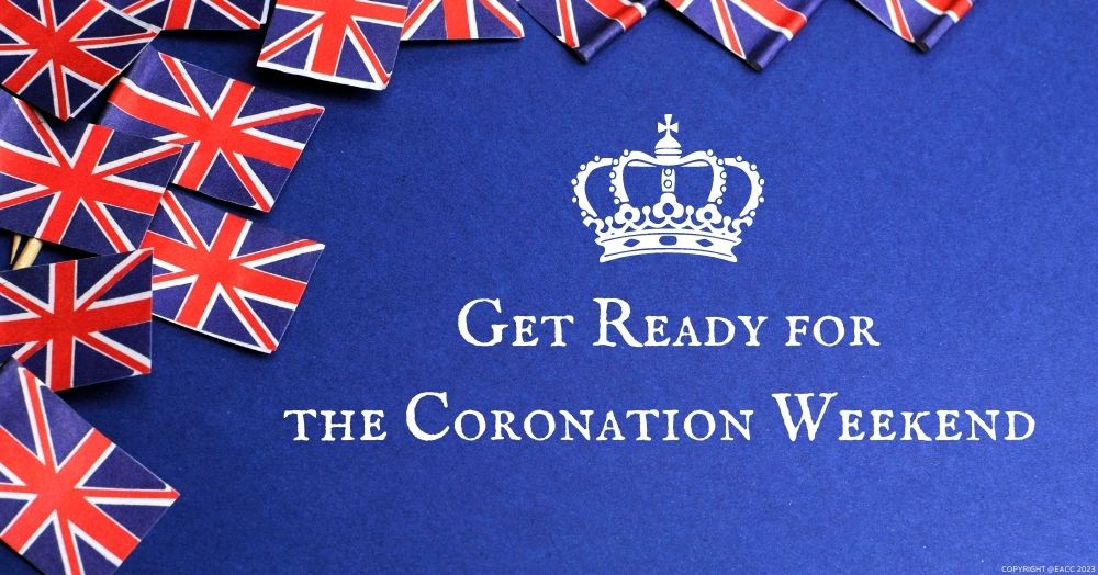 Get Ready for the Coronation Weekend in Halesowen