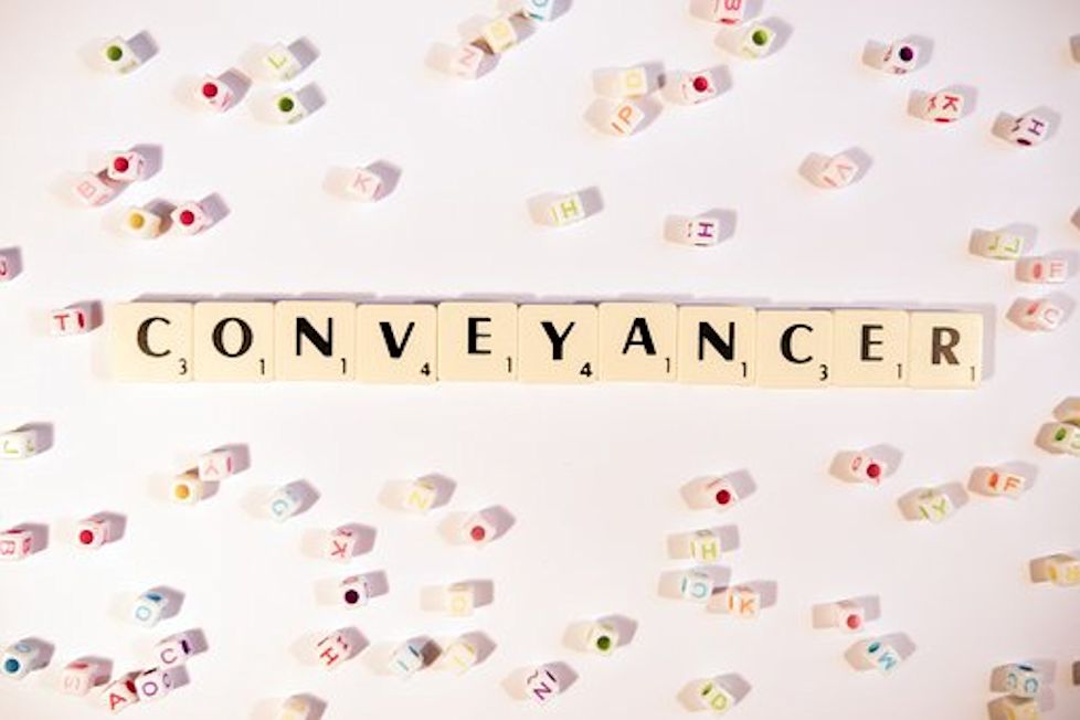 Honestly, why does conveyancing take SO long? (Four months on average)