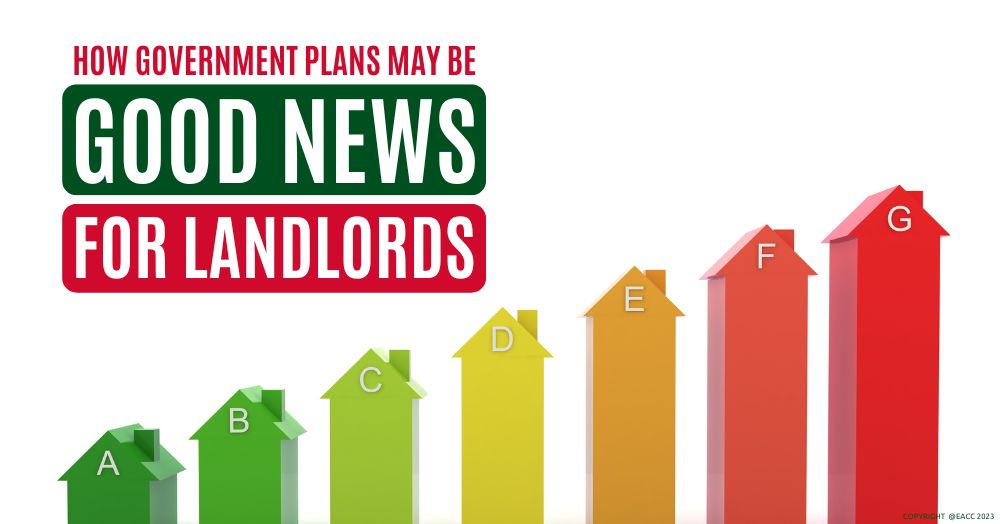 How Government Plans May Be Good News for Landlords