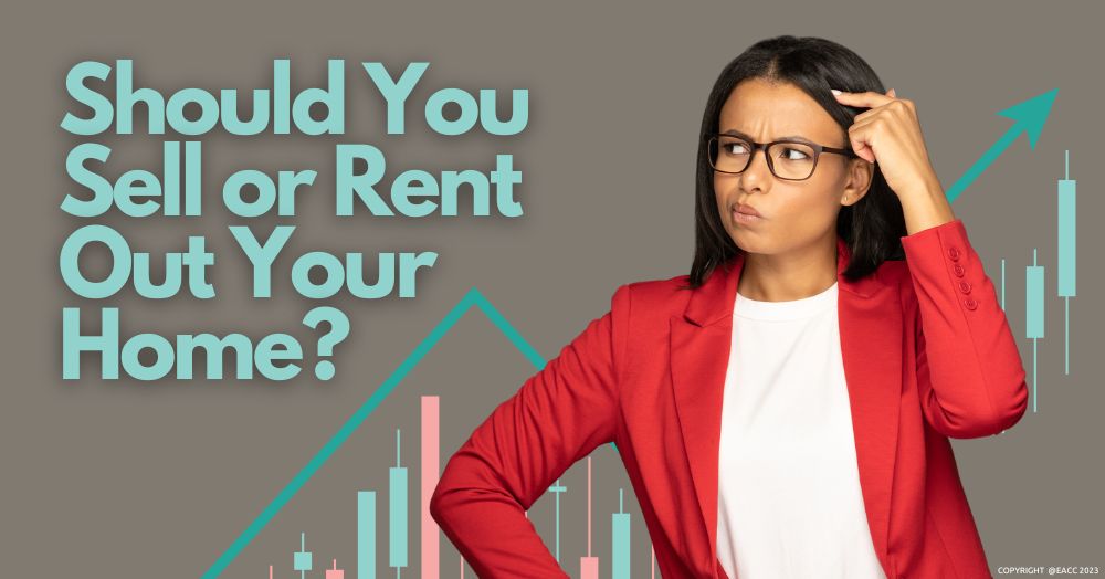 Should You Sell or Rent Out Your Halesowen Home?
