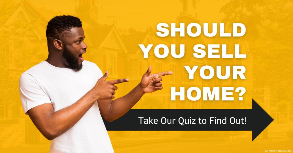 Should You Sell Your Halesowen Home? Take Our Quiz to Find Out!