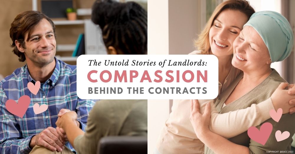 Compassion behind the Contracts: The Untold Stories of Landlords