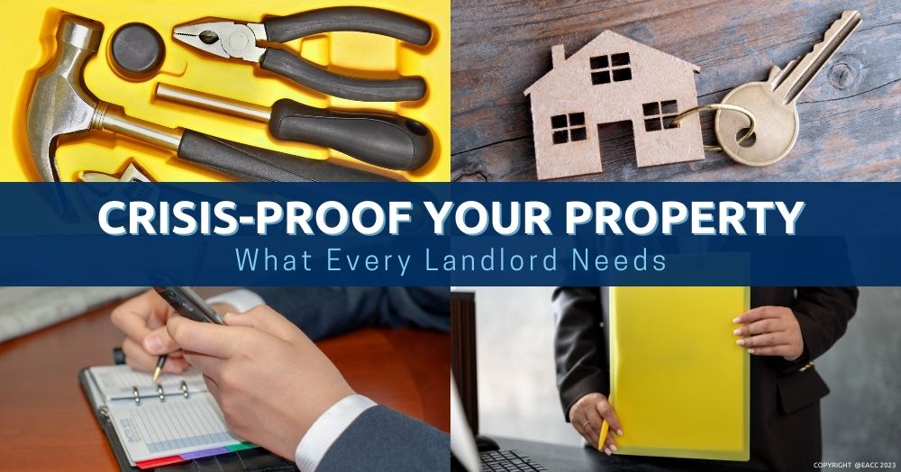 Crisis-Proof Your Property: What Every Landlord Needs