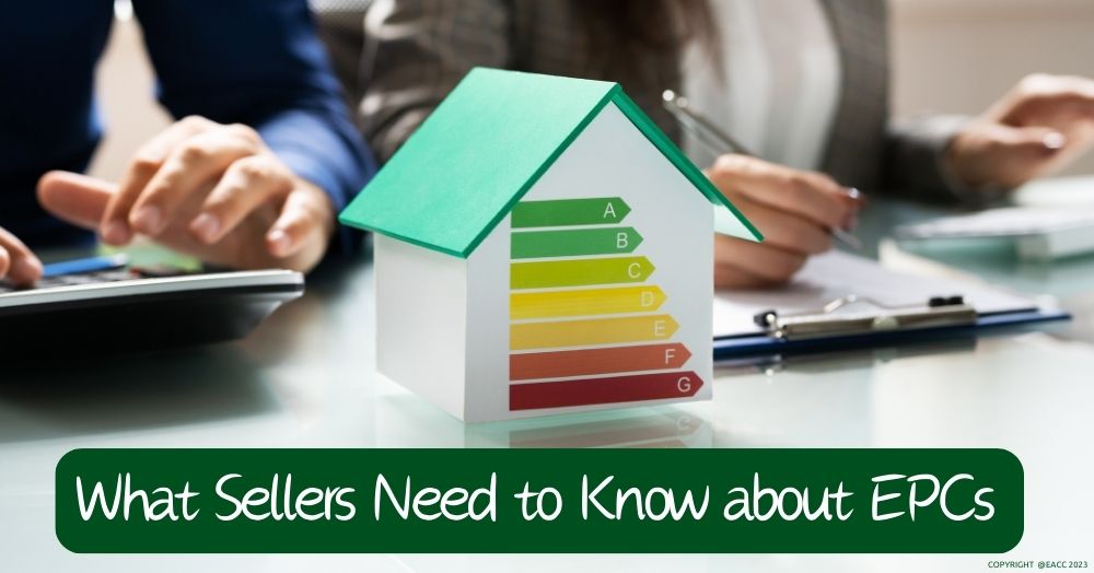 What Halesowen Sellers Need to Know about EPCs