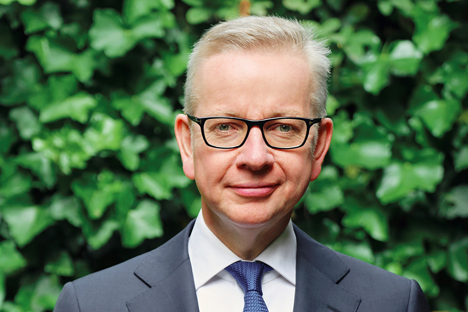 Michael Gove has announced major new proposals that would require planning permission for short-term lets, such as Airbnb, if approved.