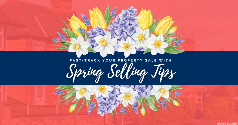 Fast-Track Your Halesowen Property Sale with Spring Selling Tips