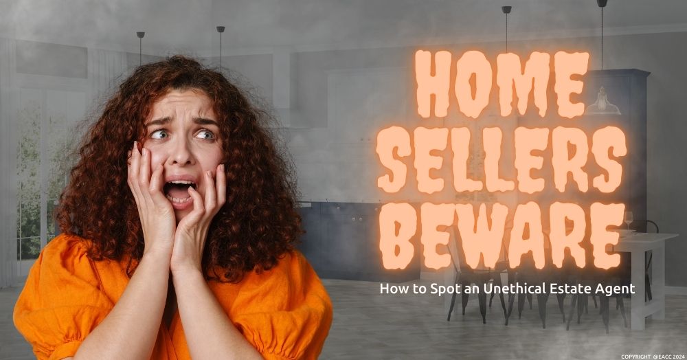 Halesowen Home Sellers Beware: How to Spot an Unethical Estate Agent