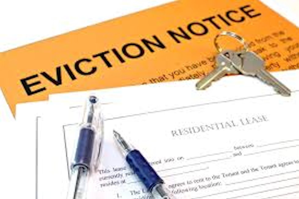 Final reminder – important changes to Section 21 notices kick in on Monday
