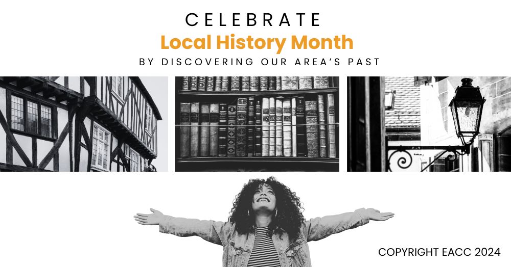 Celebrate Local History Month by Discovering Halesowen's Past
