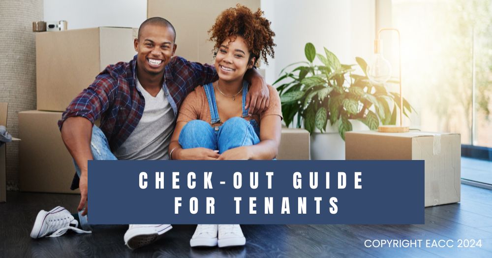 Preparing to Leave Your Rental: Moving-Out Guide for Tenants