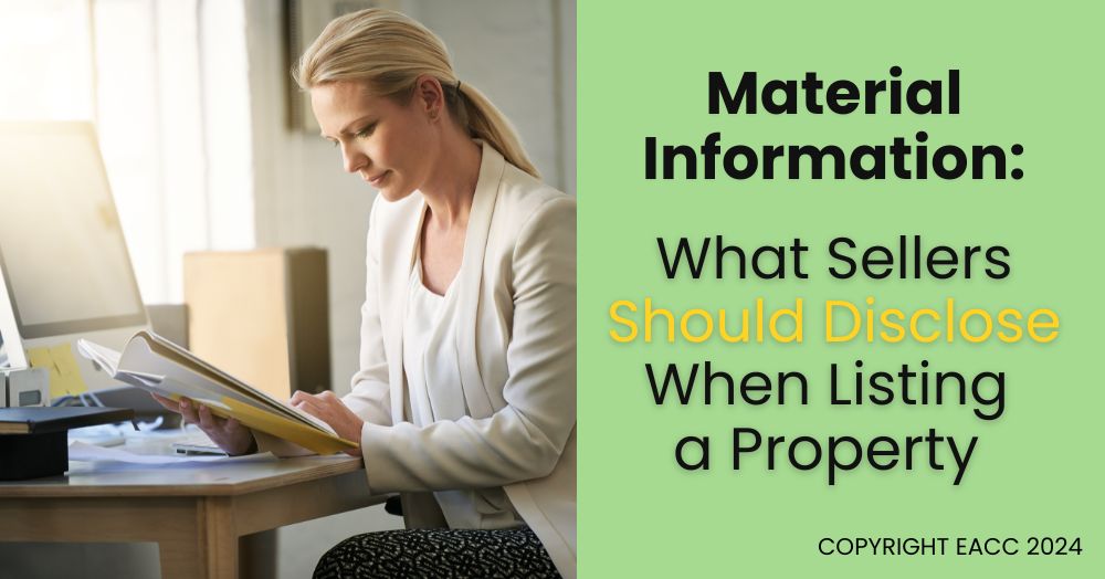 Material Information: What Sellers Should Disclose When Listing a Property in Halesowen