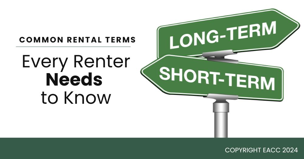 Common Rental Terms Every Renter Needs to Know