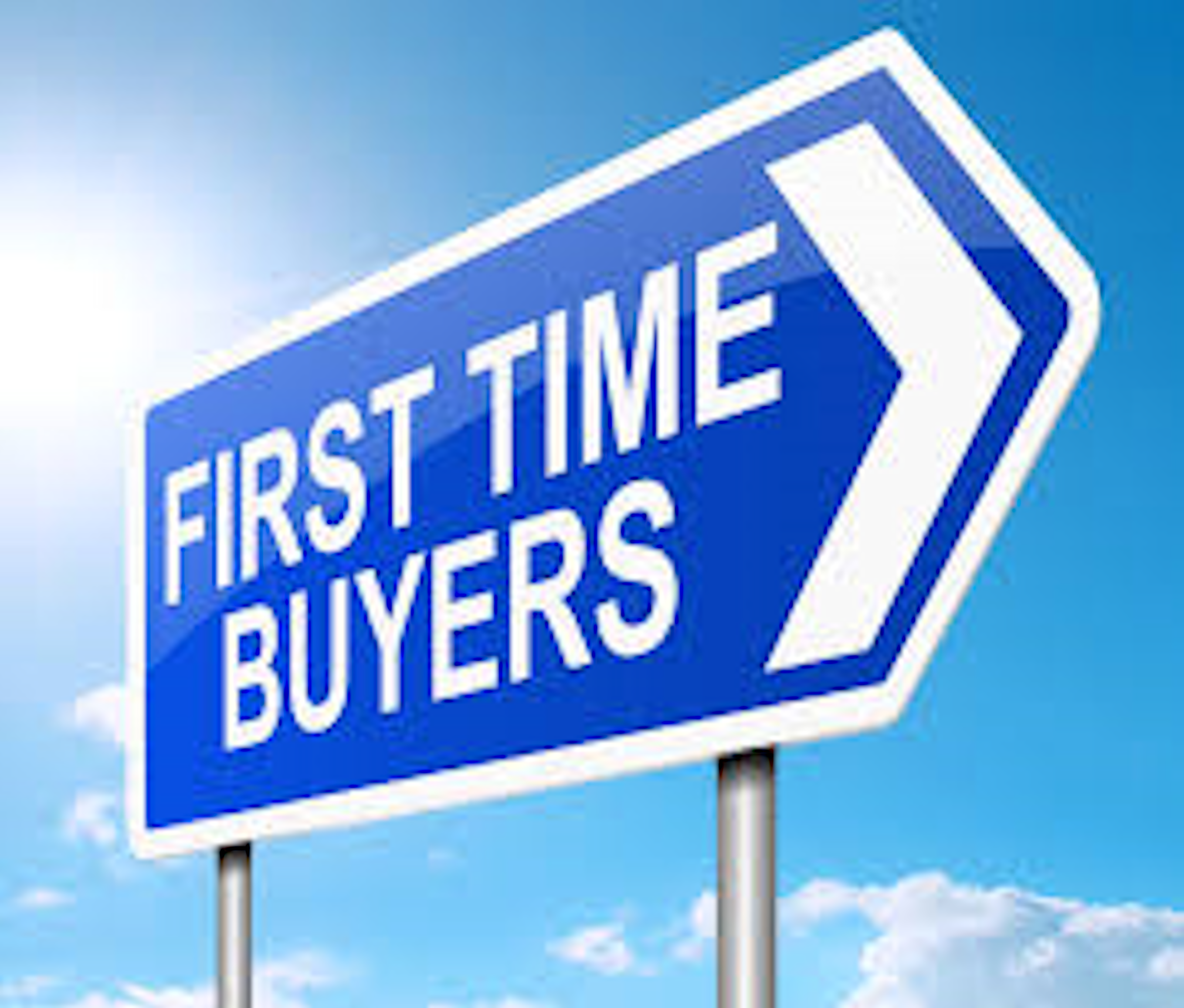 First-time buyer mortgage approvals hit 14-month high