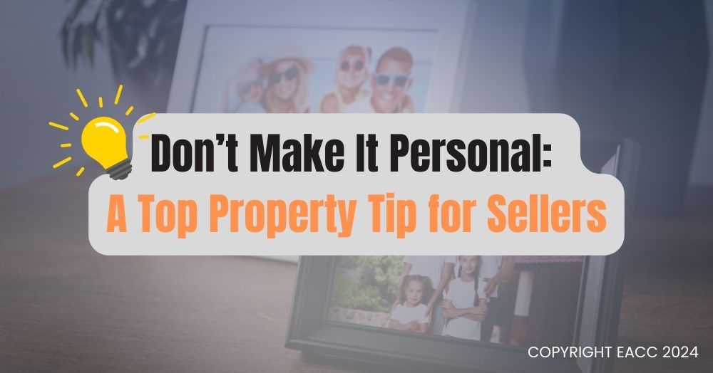 Don’t Make It Personal: Why Statement Features Can Turn Off Buyers