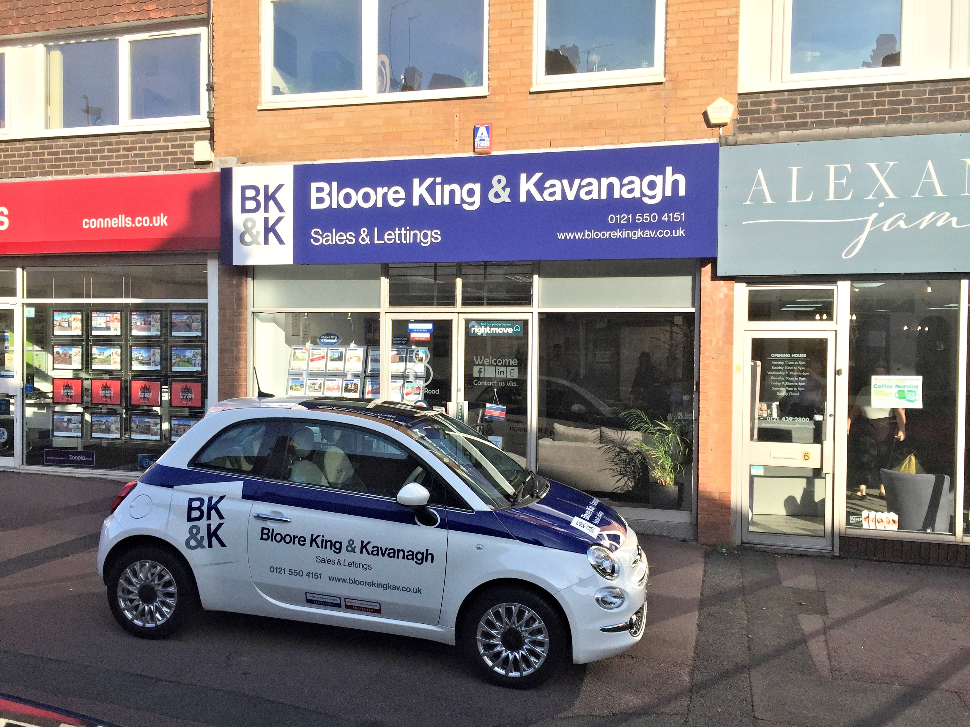 Check out our new 'Ride'