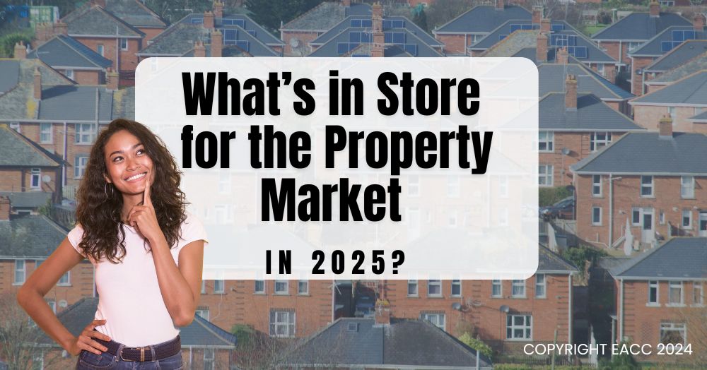 What’s in Store for the Property Market in Halesowen in 2025?