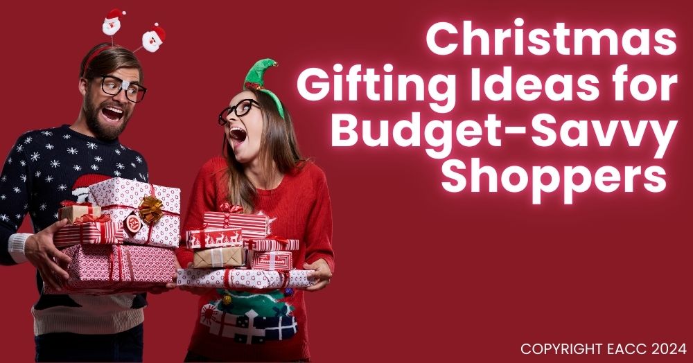 Christmas Gifting Ideas for Budget-Savvy Shoppers in Halesowen