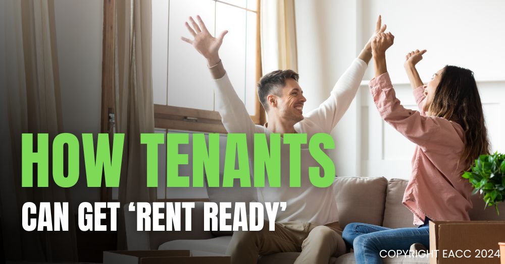 How Tenants Can Get ‘Rent Ready’