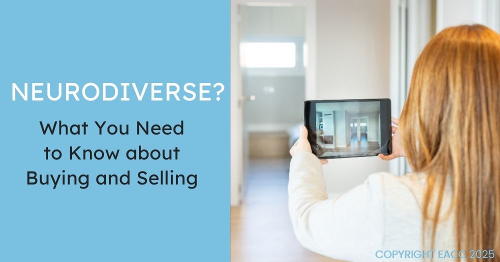 Neurodiverse? What You Need to Know about Buying and Selling in HALESOWEN
