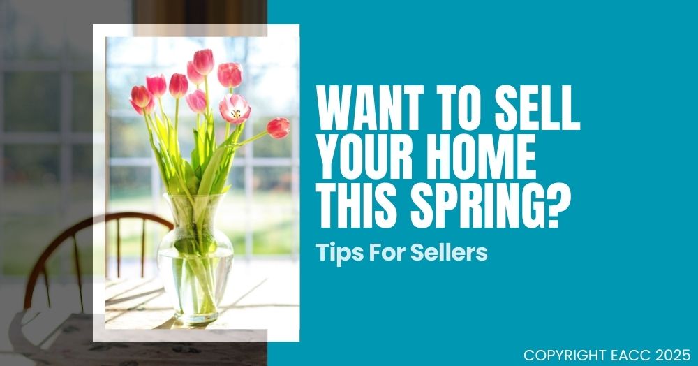Want to Sell Your Home This Spring? Tips For Halesowen Sellers