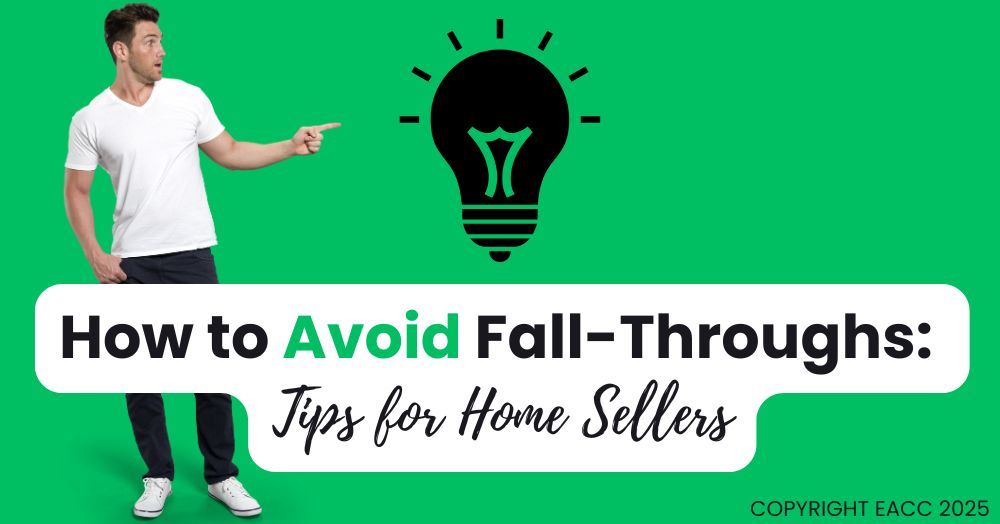 How to Avoid Fall-Throughs: Tips for Halesowen Home Sellers