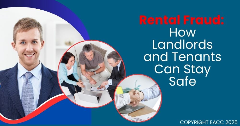 Rental Fraud: How Landlords and Tenants Can Stay Safe