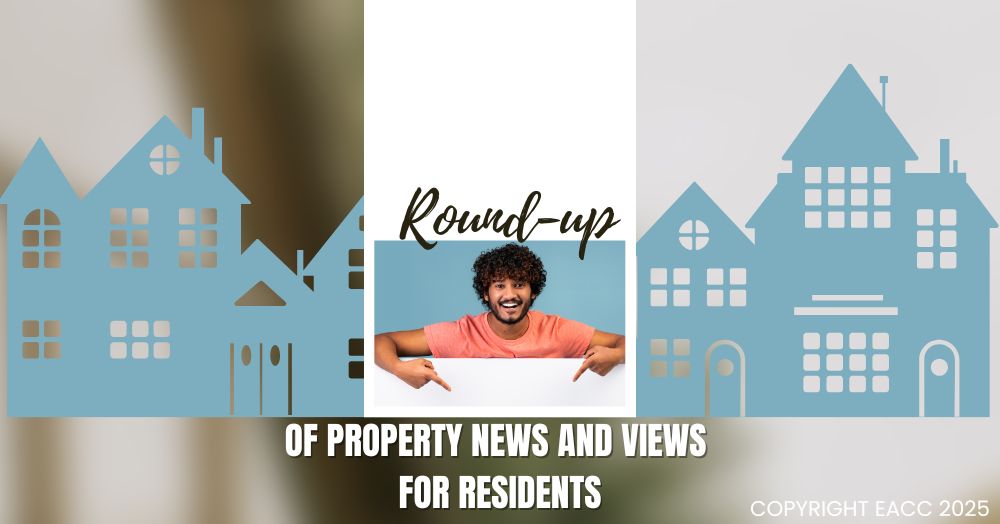 Market Update: Round-up of Property News and Views