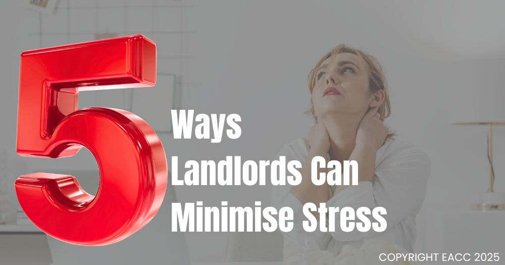 Landlords, Don’t Stress: Follow These Buy-to-Let Rules Instead
