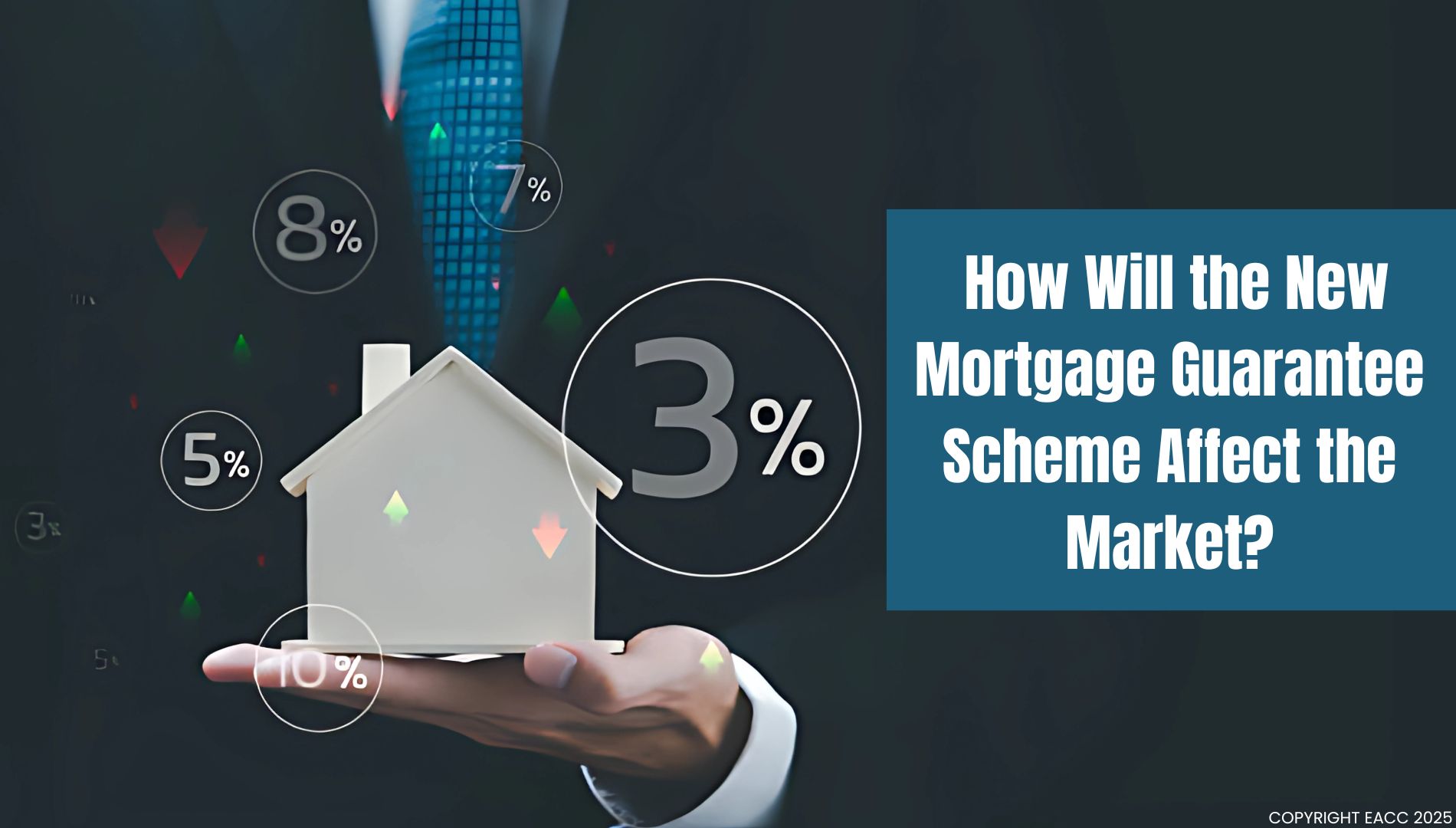 How will the New Mortgage Guarantee Scheme Affect the Market