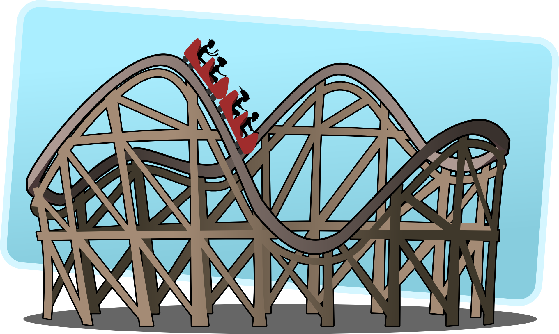 Home buyers set for another roller coaster year in the mortgage market