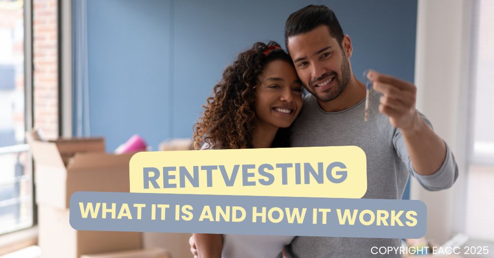 Rentvesting in Halesowen: What It Is and How It Works