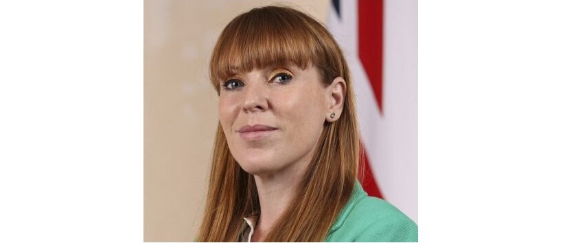 Angela Rayner Returns as Housing Minister