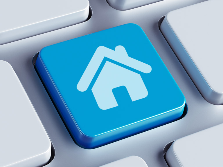The ONLINE ONLY estate agency…where did all go wrong?