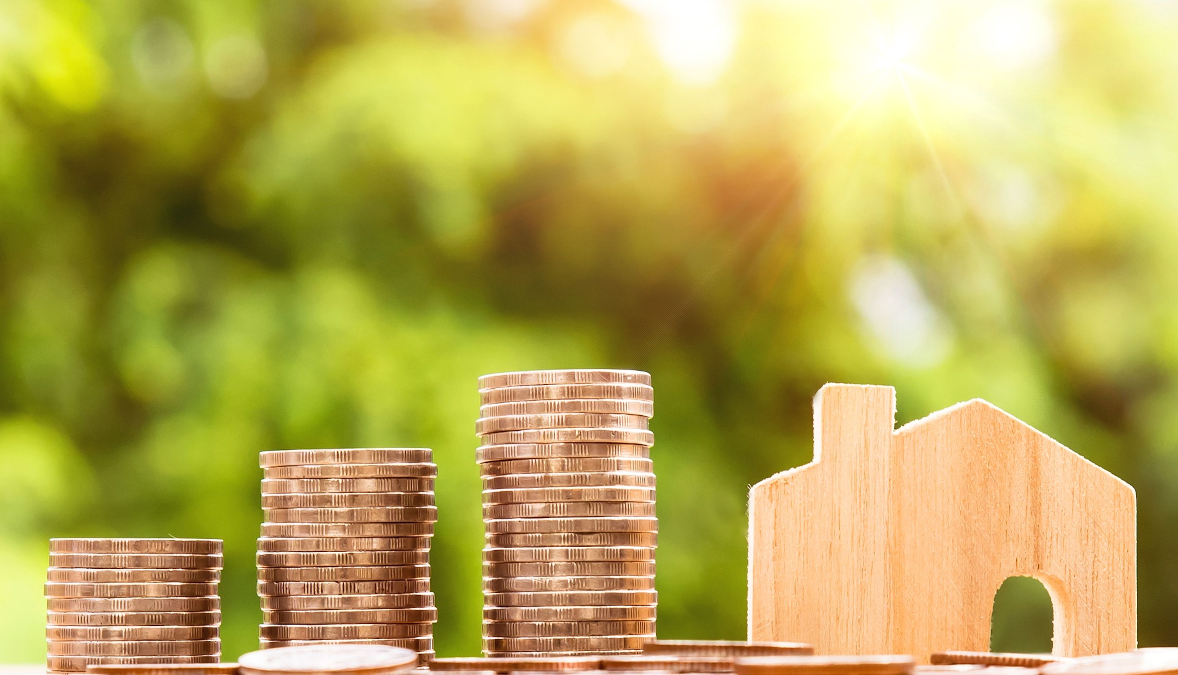 Big house price rises are on their way, insist confident home owners
