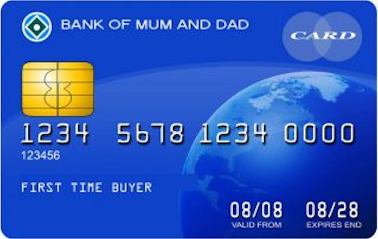 Bank of Mum and Dad digs ever deeper into its pockets to help offspring with home purchases