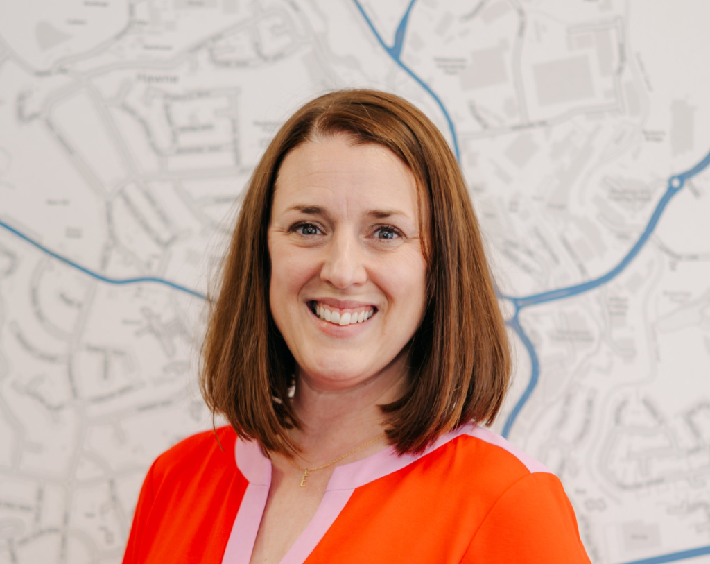 Rebecca Roberts, Accounts Managagment & Office Co-Ordinator