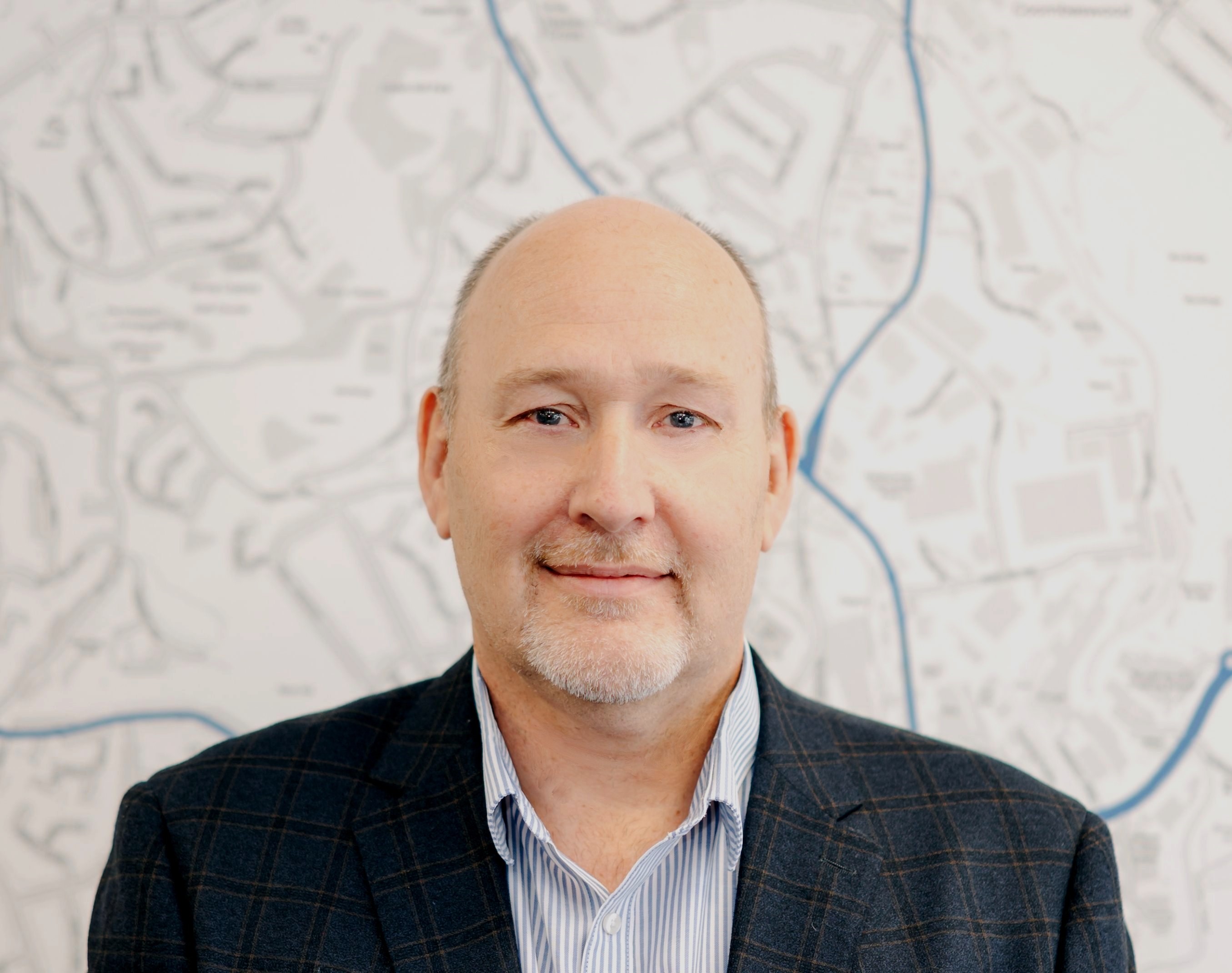 Chris Bloore, Director