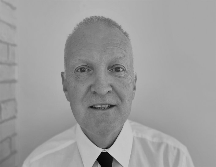 Paul Mcmillan, Viewings Consultant & Inspections