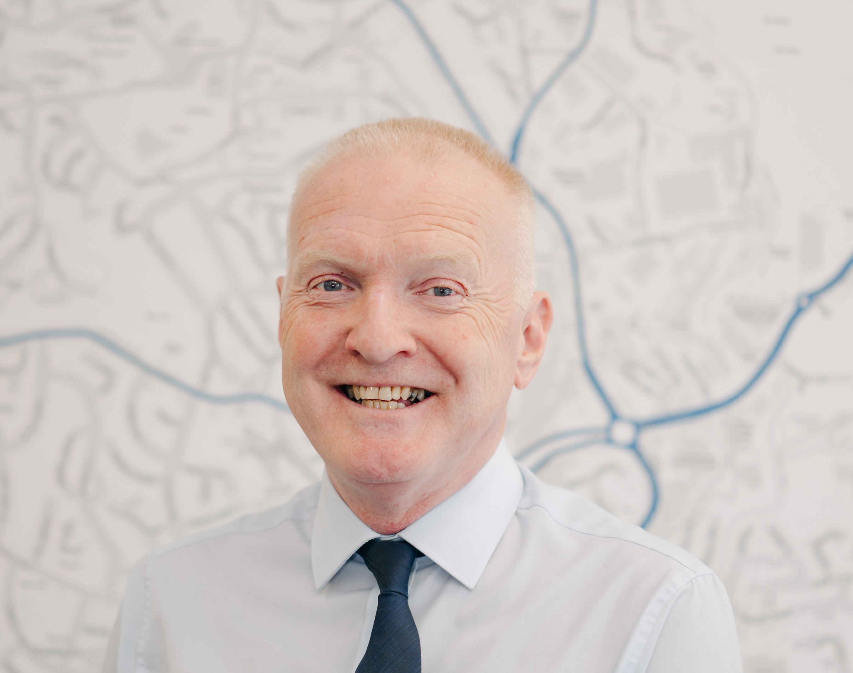 Paul Mcmillan