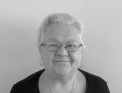 Gail  Whitty, Senior Sales Negotiator